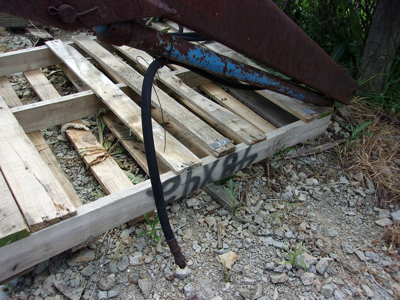 used ford loader for sale at baker and sons equipment in ohio