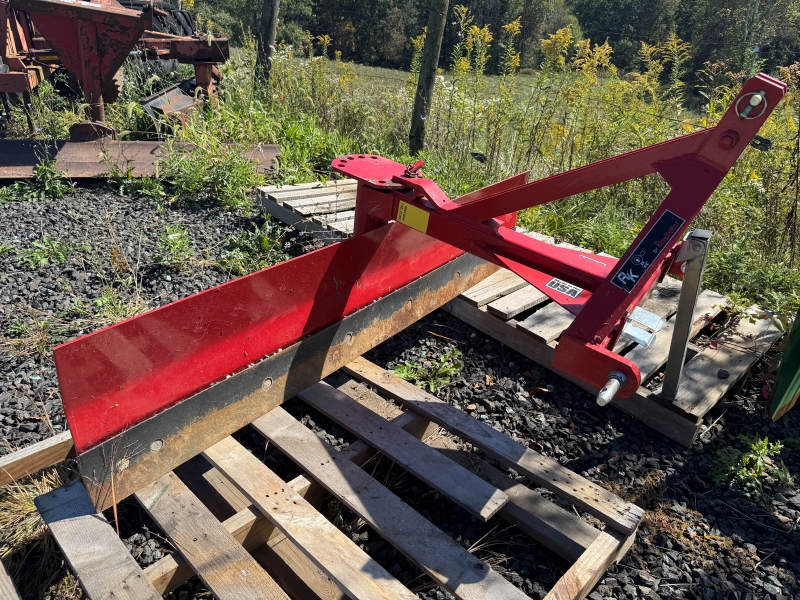 2022 Rural King TRB72RR blade at Baker & Sons Equipment in Ohio