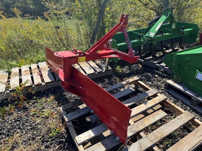 2022 Rural King TRB72RR blade at Baker & Sons Equipment in Ohio