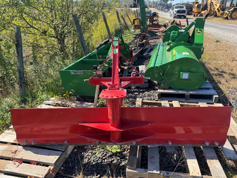2022 Rural King TRB72RR blade at Baker & Sons Equipment in Ohio