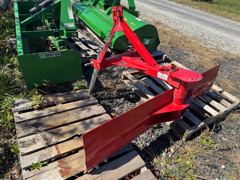 2022 Rural King TRB72RR blade at Baker & Sons Equipment in Ohio