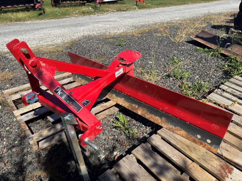 2022 Rural King TRB72RR blade at Baker & Sons Equipment in Ohio