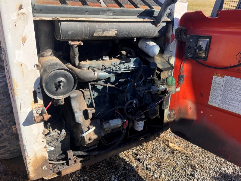 2003 Bobcat S175 skidsteer for sale at Baker and Sons Equipment in Ohio