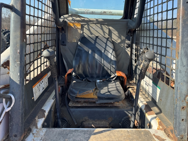2003 Bobcat S175 skidsteer for sale at Baker and Sons Equipment in Ohio
