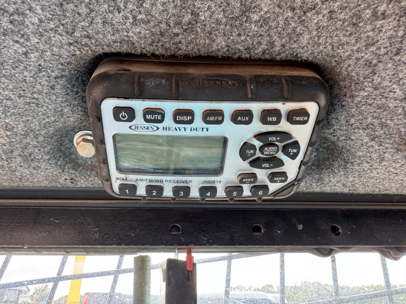 2015 New Holland L228 skidsteer in stock at Baker & Sons Equipment in Ohio