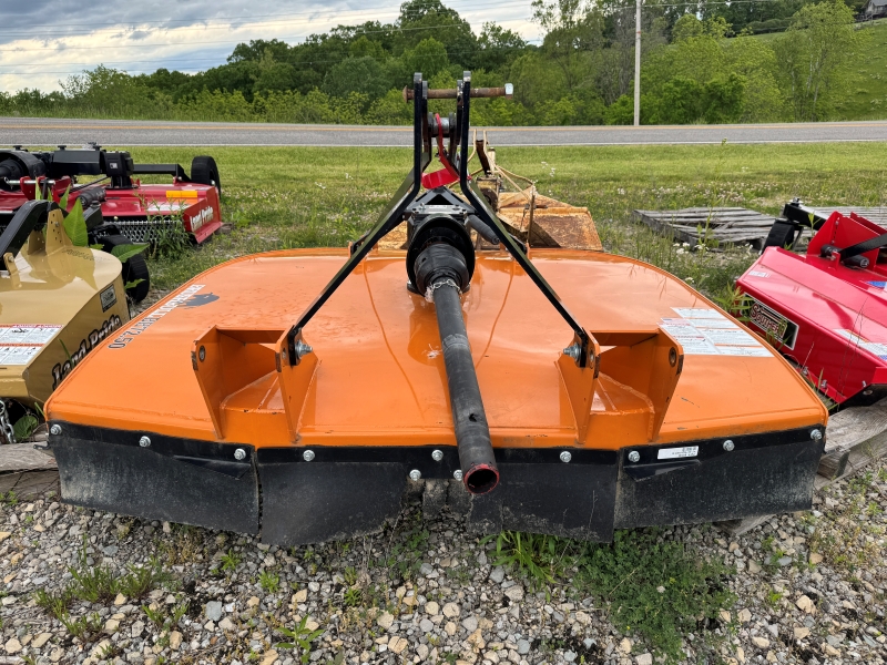 2023 Woods BB72.50 rotary mower at Baker & Sons Equipment in Ohio