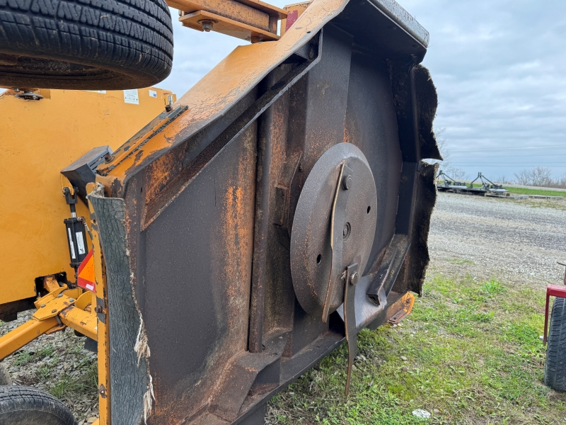 Used Woods 3180 rotary mower for sale at Baker & Sons in Ohio