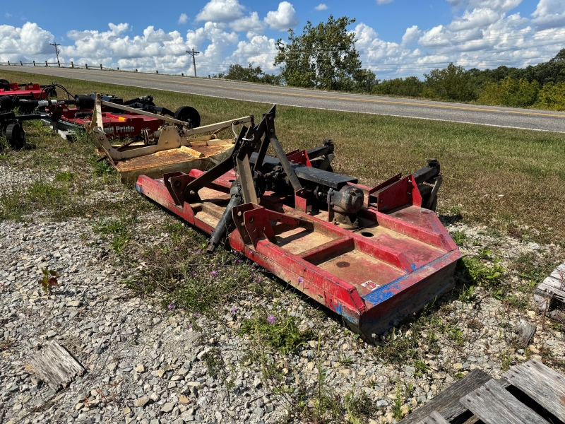 Used Kodiak HD8 rotary mower for sale at Baker & Sons in Ohio