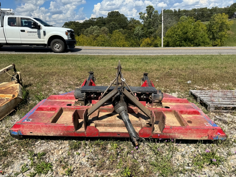 Used Kodiak HD8 rotary mower for sale at Baker & Sons in Ohio
