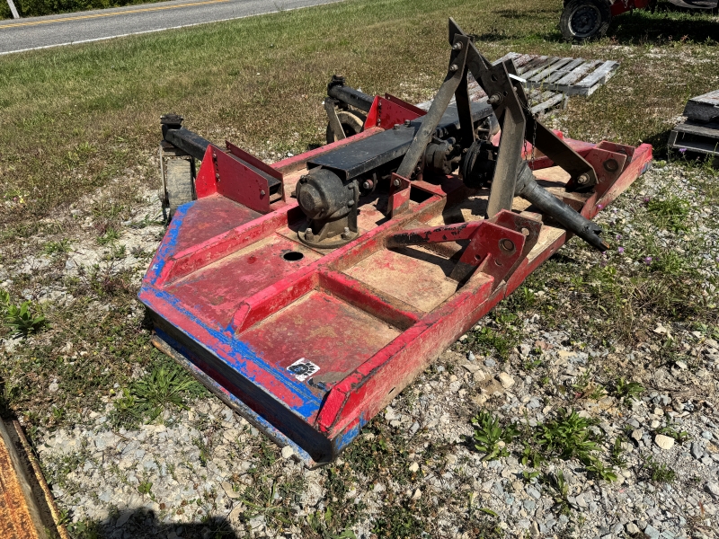 Used Kodiak HD8 rotary mower for sale at Baker & Sons in Ohio