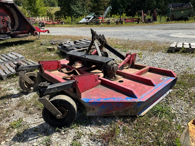 Used Kodiak HD8 rotary mower for sale at Baker & Sons in Ohio