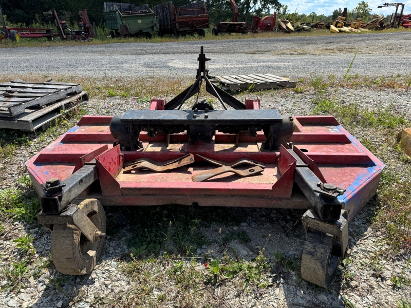 Used Kodiak HD8 rotary mower for sale at Baker & Sons in Ohio