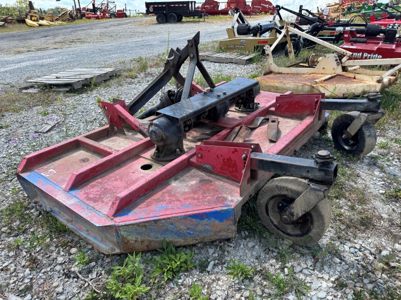 Used Kodiak HD8 rotary mower for sale at Baker & Sons in Ohio