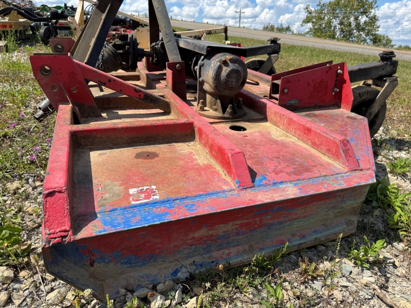 Used Kodiak HD8 rotary mower for sale at Baker & Sons in Ohio