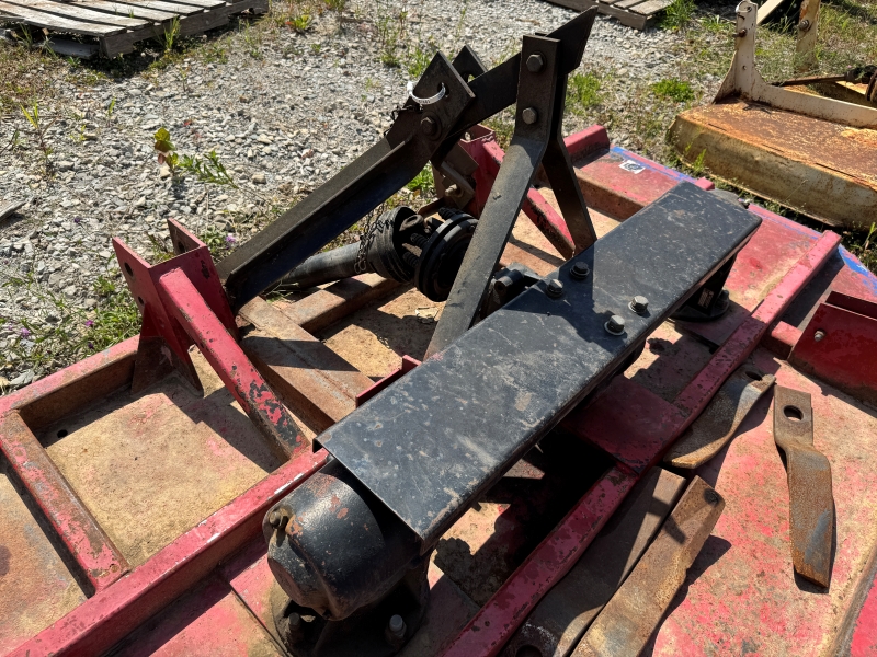 Used Kodiak HD8 rotary mower for sale at Baker & Sons in Ohio