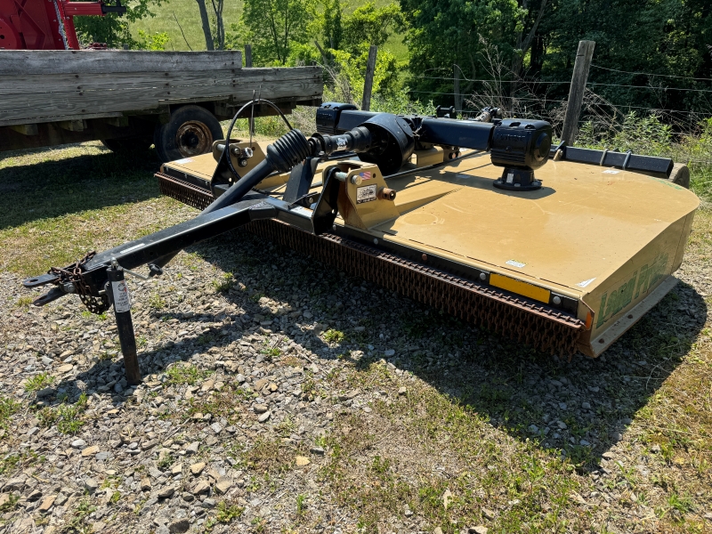 2016 LandPride RCF3610 rotary mower at Baker & Sons Equipment in Ohio