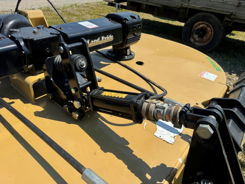2016 LandPride RCF3610 rotary mower at Baker & Sons Equipment in Ohio