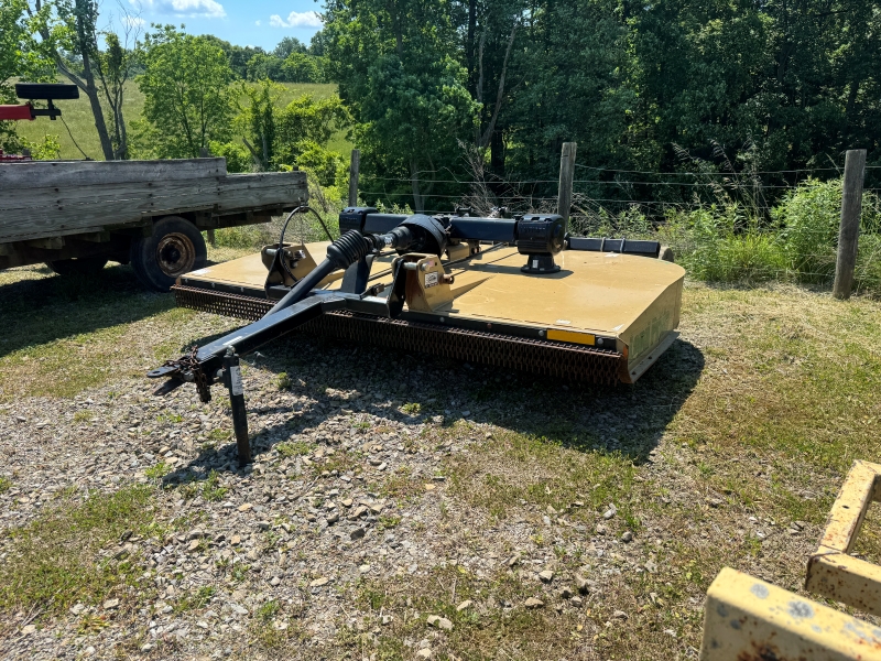 2016 LandPride RCF3610 rotary mower at Baker & Sons Equipment in Ohio