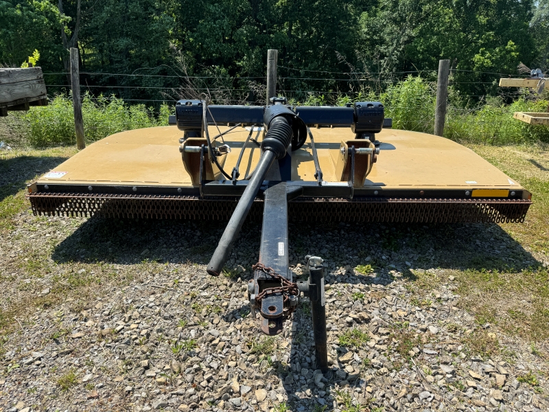 2016 LandPride RCF3610 rotary mower at Baker & Sons Equipment in Ohio