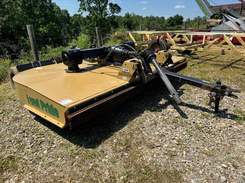 2016 LandPride RCF3610 rotary mower at Baker & Sons Equipment in Ohio