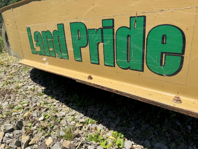 2016 LandPride RCF3610 rotary mower at Baker & Sons Equipment in Ohio