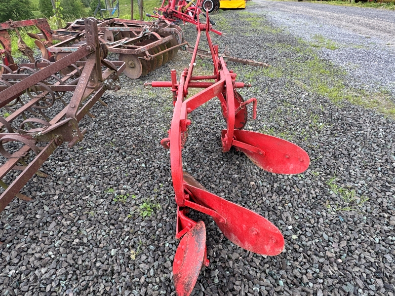 Used Deerborn 2x12 plow for sale at Baker & Sons Equipment in Ohio