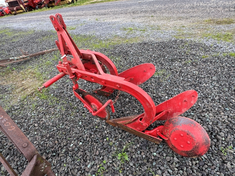 Used Deerborn 2x12 plow for sale at Baker & Sons Equipment in Ohio
