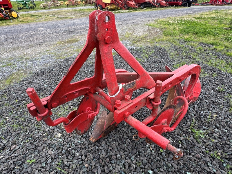 Used Deerborn 2x12 plow for sale at Baker & Sons Equipment in Ohio