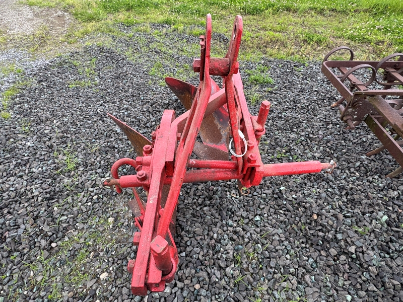 Used Deerborn 2x12 plow for sale at Baker & Sons Equipment in Ohio