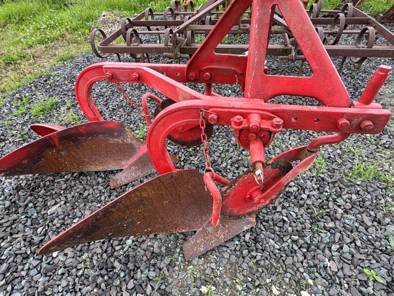 Used Deerborn 2x12 plow for sale at Baker & Sons Equipment in Ohio