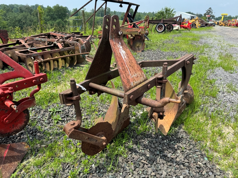 Used Ford 101 plow for sale at Baker & Sons Equipment in Ohio