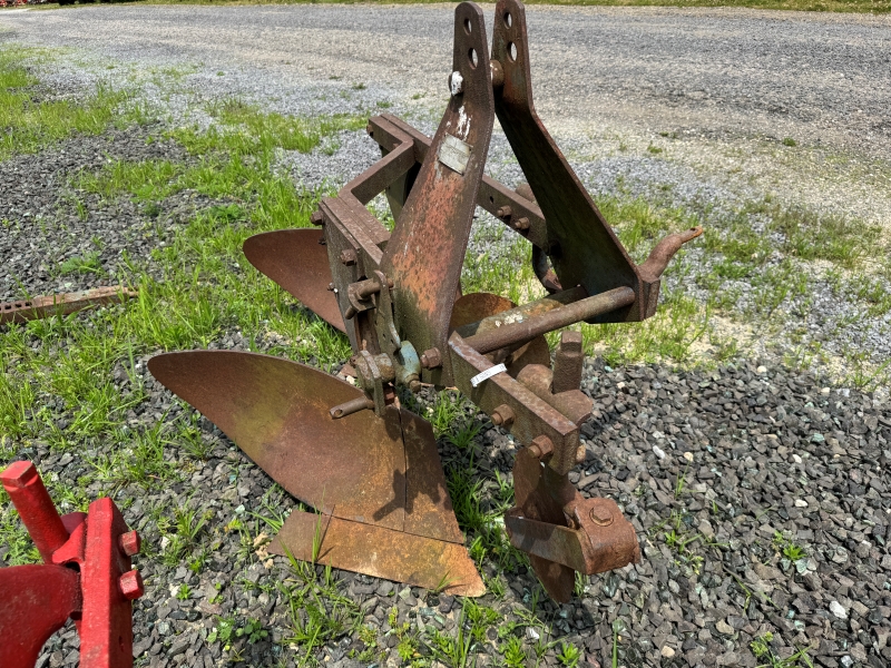 Used Ford 101 plow for sale at Baker & Sons Equipment in Ohio