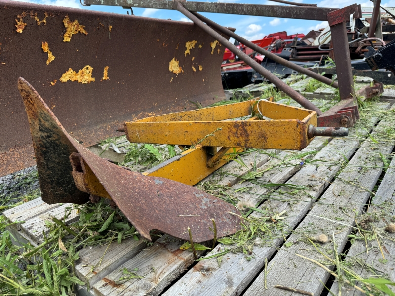 1995 King Kutter potato plow for sale at Baker & Sons Equipment in Ohio