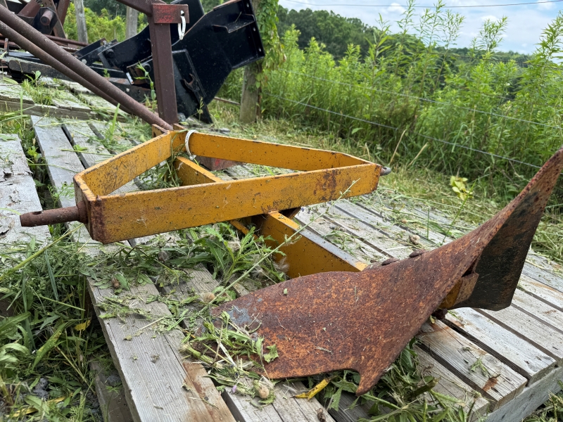 1995 King Kutter potato plow for sale at Baker & Sons Equipment in Ohio