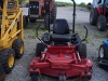 2010 Land Pride ZT60I zero turn mower in stock at Baker & Sons Equipment in Ohio