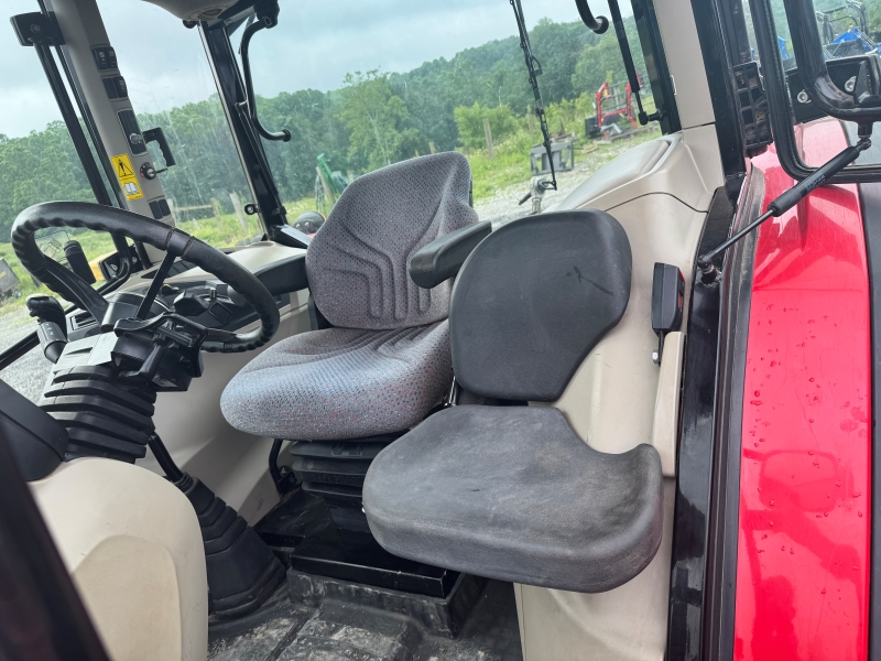 2018 Massey Ferguson 4709L-4C tractor at Baker & Sons Equipment in Ohio