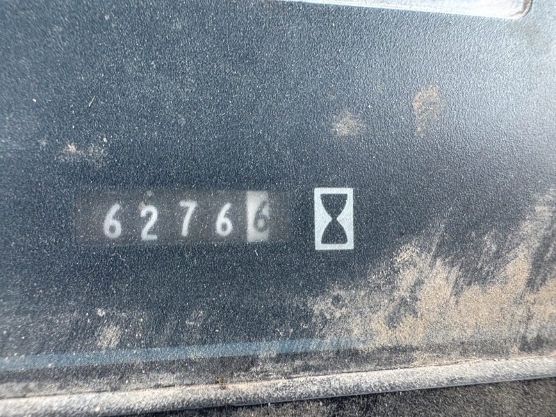 1990 Ford 7710 tractor at Baker & Sons Equipment in Ohio