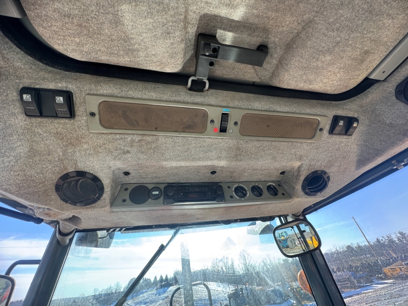 2000 Massey Ferguson 4243-2C tractor at Baker & Sons Equipment in Ohio