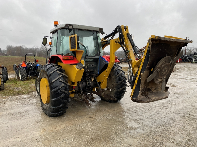 2000 Massey Ferguson 4243-2C tractor at Baker & Sons Equipment in Ohio