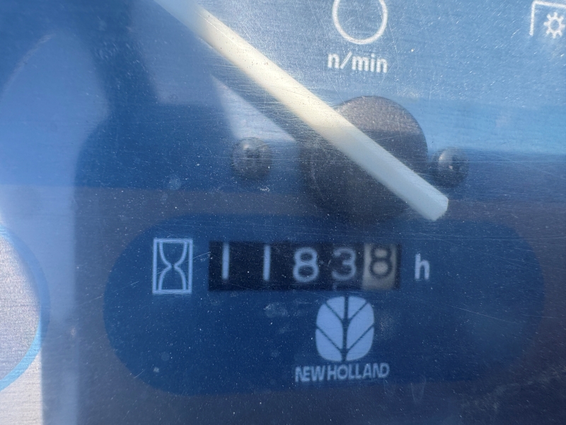 2010 New Holland Boomer 1025 tractor for sale at Baker and Sons Equipment in Ohio.