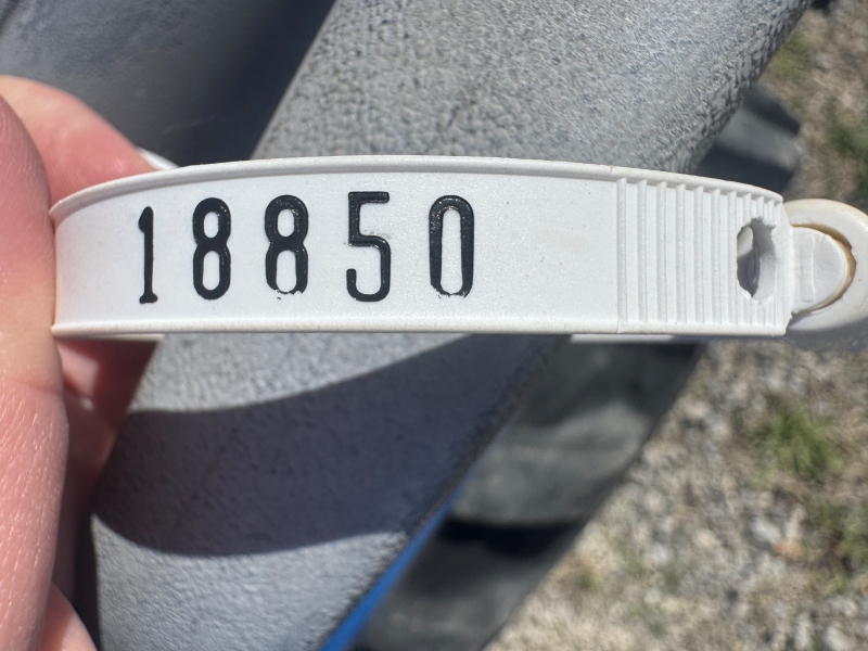 2010 New Holland Boomer 1025 tractor for sale at Baker and Sons Equipment in Ohio.