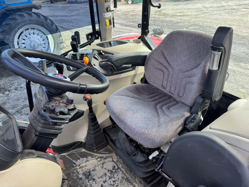 2020 Massey Ferguson 6713 tractor at Baker & Sons Equipment in Ohio