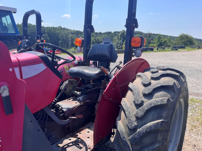 2011 Massey Ferguson 2615 tractor at Baker & Sons Equipment in Ohio