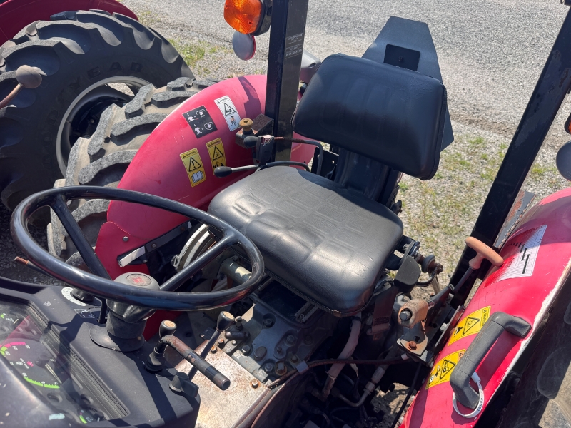 2011 Massey Ferguson 2615 tractor at Baker & Sons Equipment in Ohio