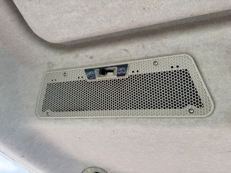 2016 Massey Ferguson 5613 tractor at Baker & Sons Equipment in Ohio