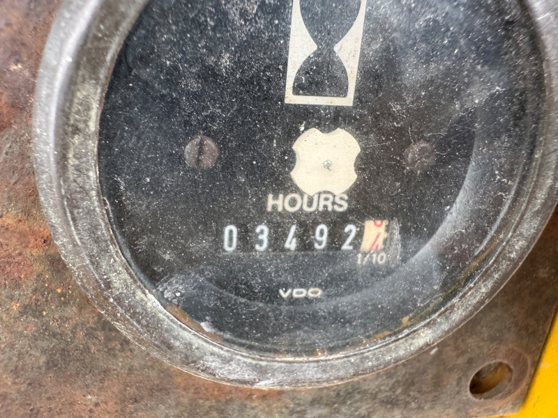 1988 John Deere 450G dozer for sale at Baker & Sons Equipment in Ohio