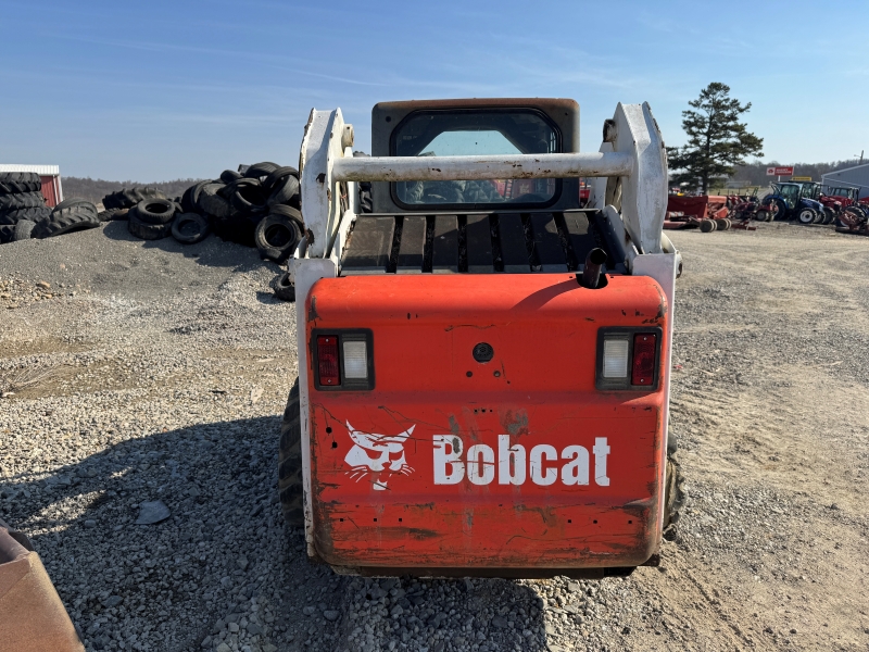 2003 Bobcat S175 skidsteer for sale at Baker & Sons Equipment in Ohio