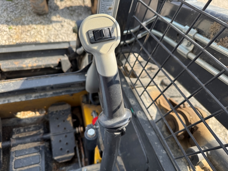 2017 New Holland L218 skidsteer for sale at Baker & Sons Equipment in Lewisville, Ohio