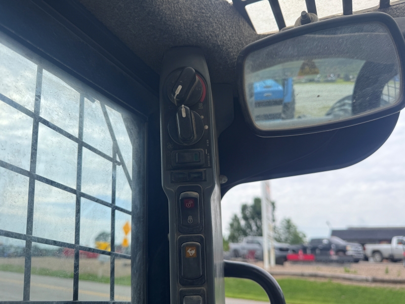 2015 New Holland L228 skidsteer for sale at Baker & Sons Equipment in Ohio