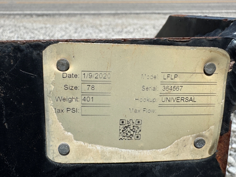 2004 New Holland LS180 skidsteer for sale at Baker & Sons Equipment in Ohio